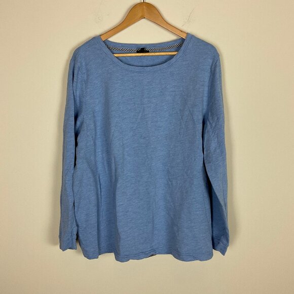 Talbots Top Size 2X - Picture 1 of 2